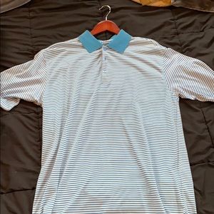 Tehama Polo shirt